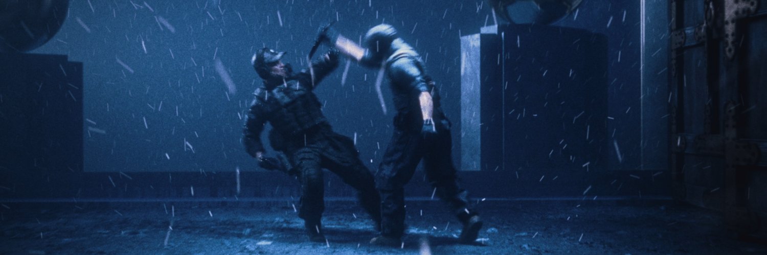 BlueReelStudio's profile banner image