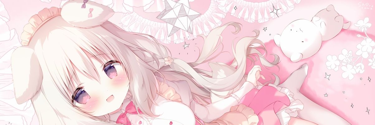Norlinnya's profile banner image