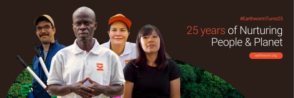 EarthwormGlobal Profile Banner