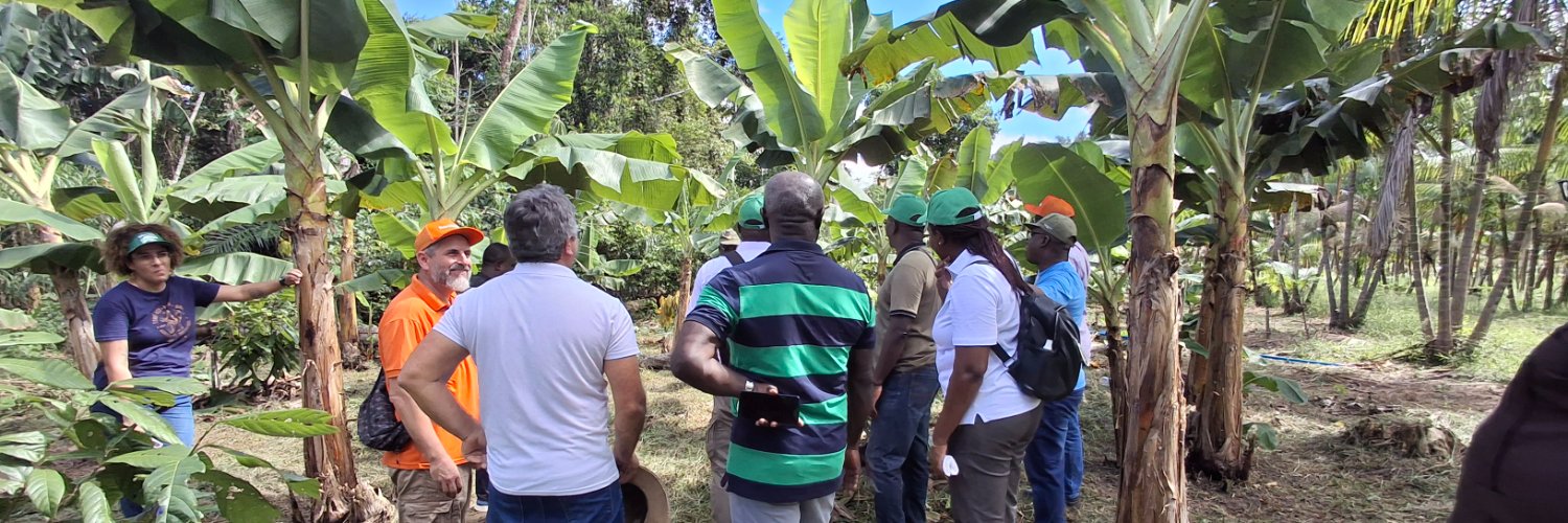 Earthworm Foundation banner