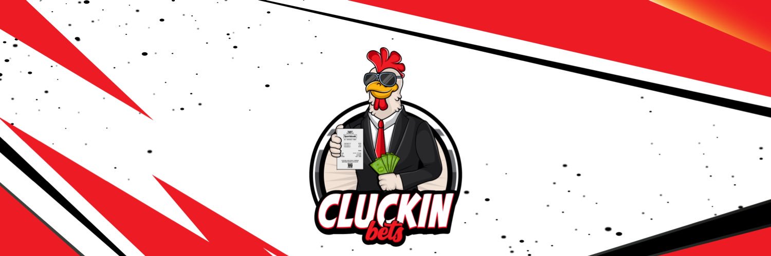 Cluckin Bets banner