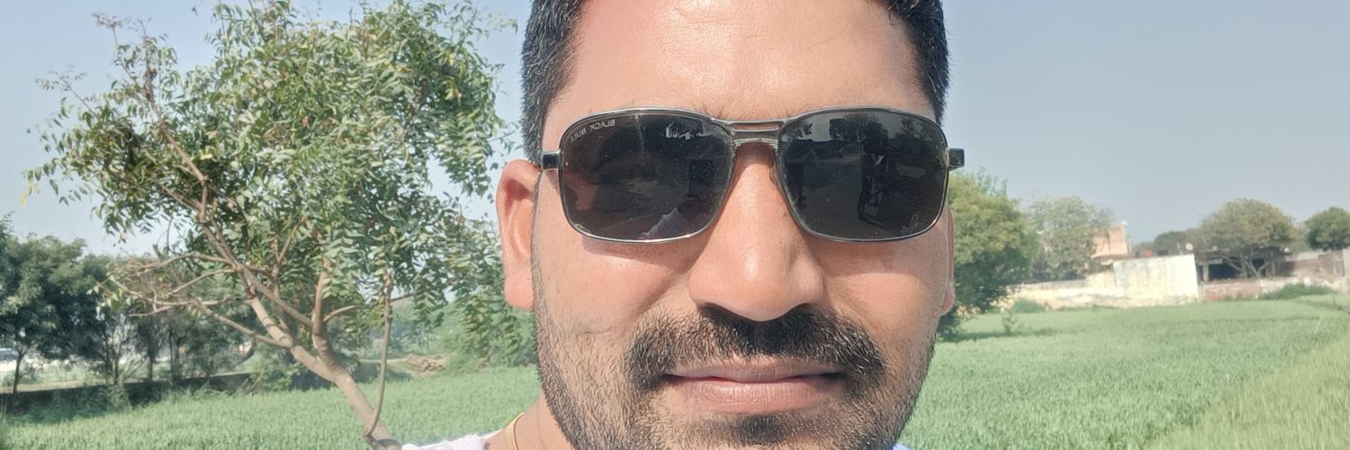 Pintuchaudhar16's profile banner image
