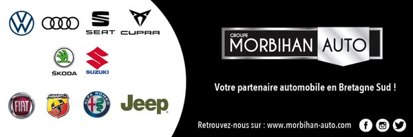 MorbihanAuto Profile Banner