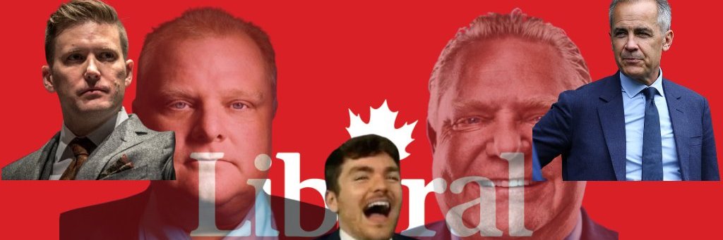 Farron's banner