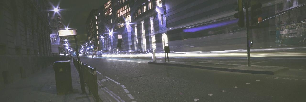 SamFollowah's profile banner image
