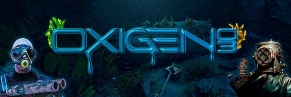 OxigenoRust Profile Banner