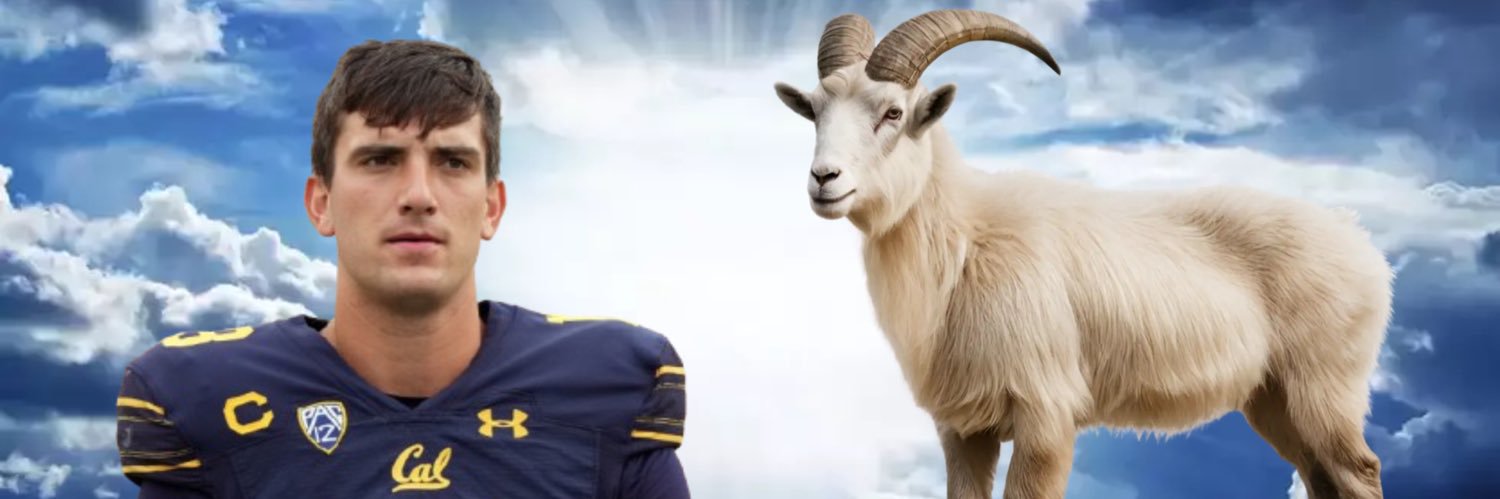 Jack Plummer's banner
