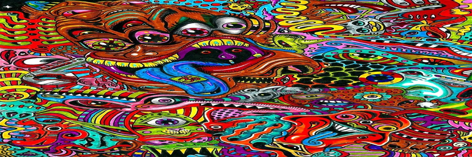 Craptose Intolerant Network banner