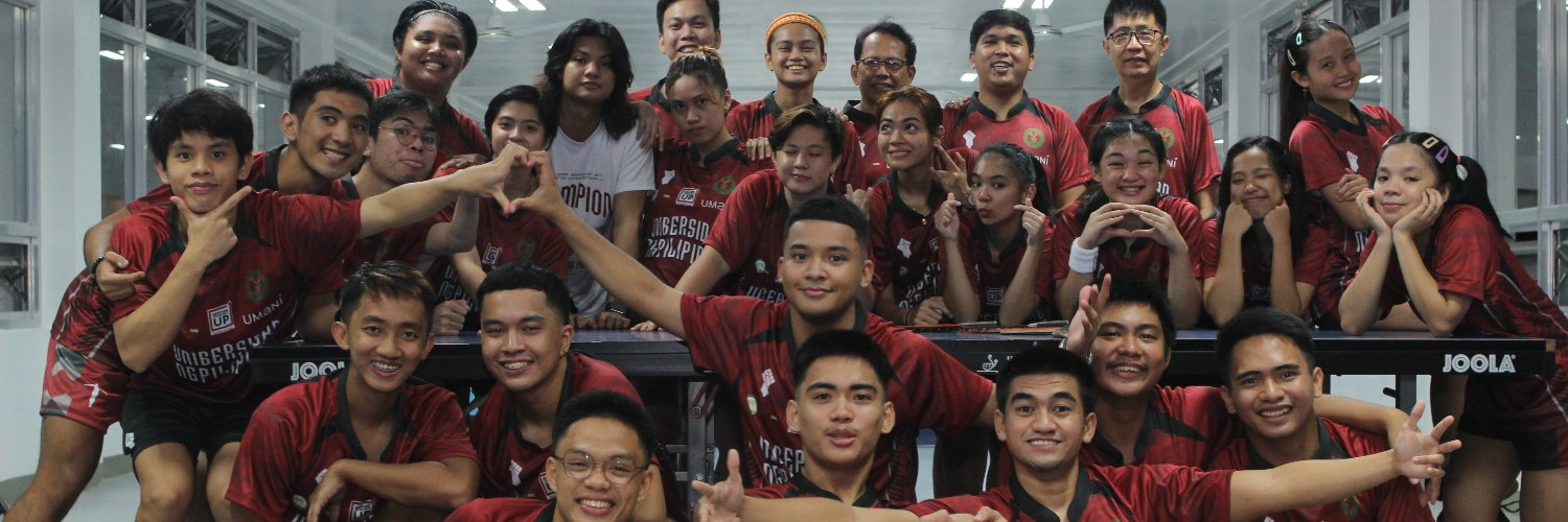 UPTableTennis's profile banner image