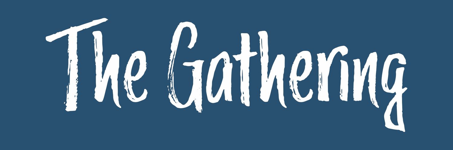 The Gathering banner