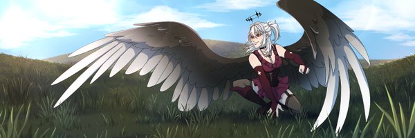 EzraTheFallen Profile Banner