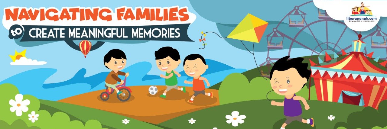 LiburanAnak.com banner