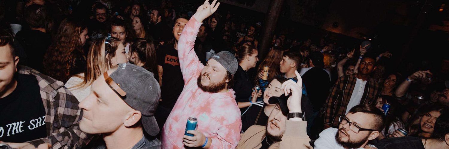 PartyTimeDanO's profile banner image