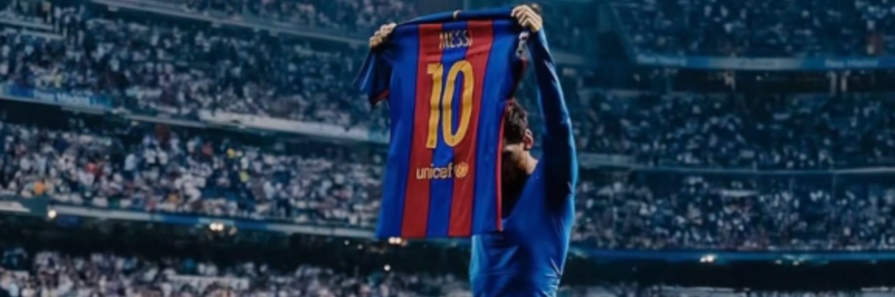 GoveFCB's profile banner image