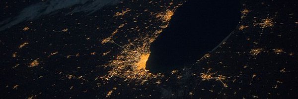 ChicagoSpaceApp Profile Banner