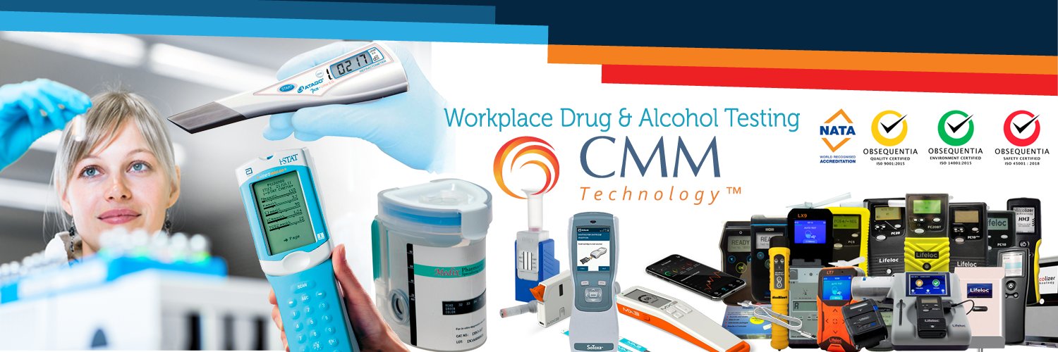 CMMAustralia's profile banner image