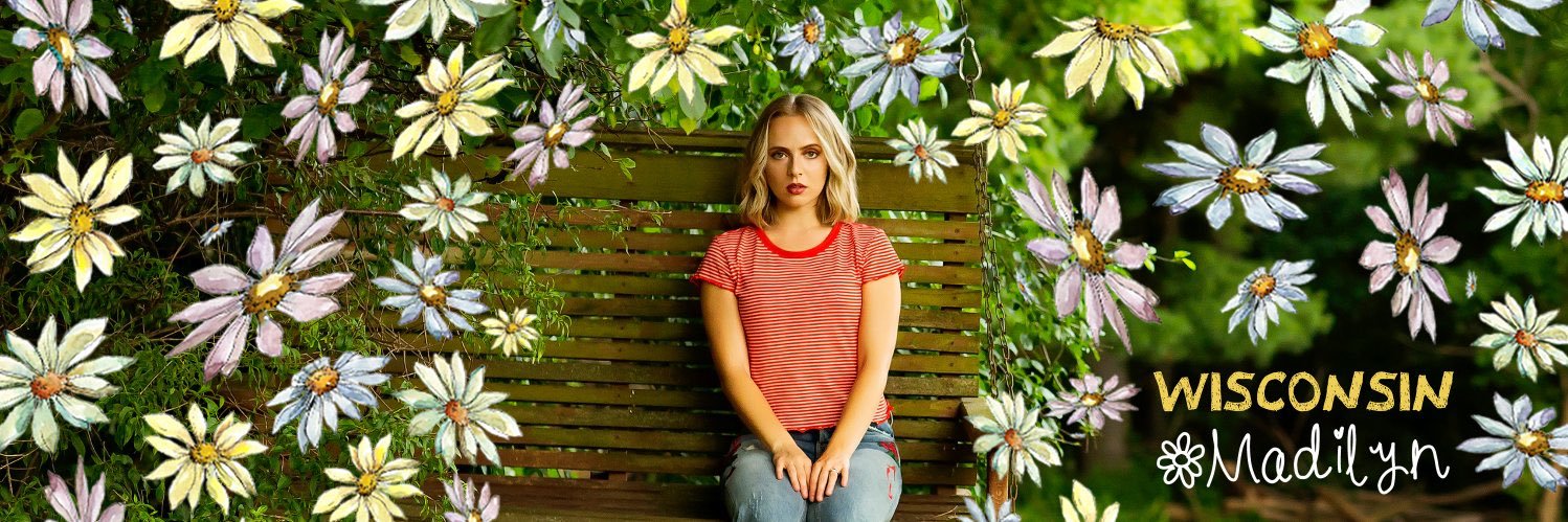 maddygio96's profile banner image