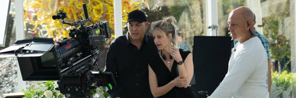 tessablake Profile Banner