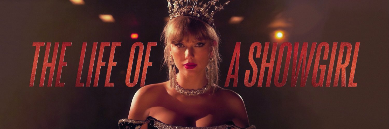 G (Taylor's Version) banner