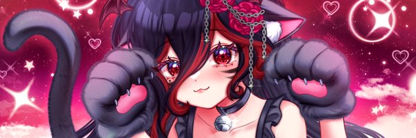 TheNariBoo Profile Banner