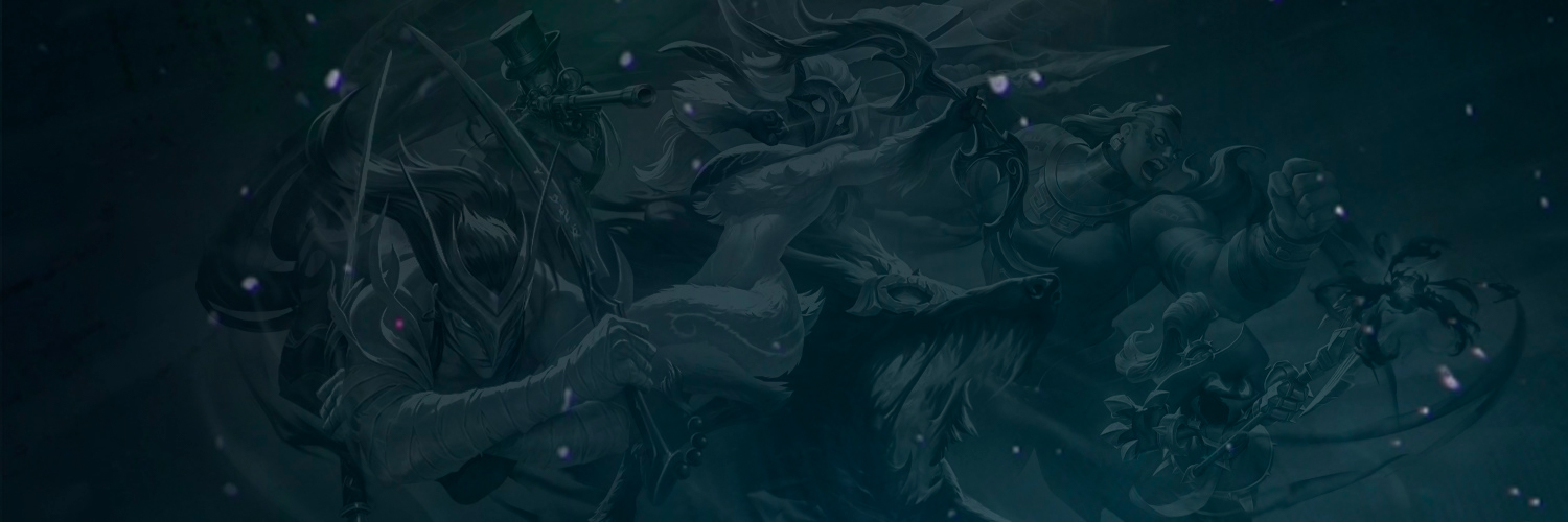 League of Legends Leaks & News's banner