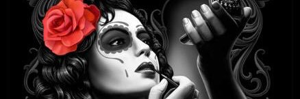 facesbybee's profile banner image