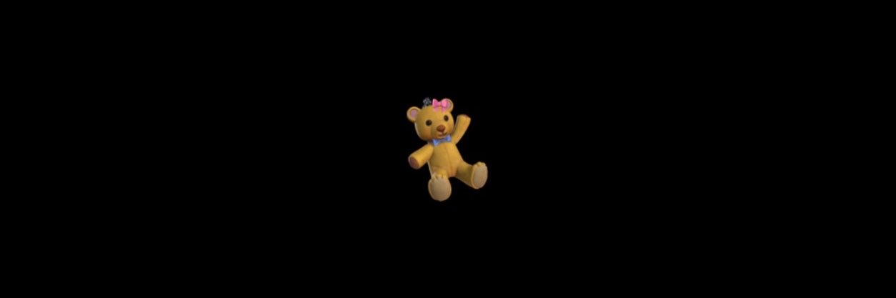 cutebearcharm's profile banner image