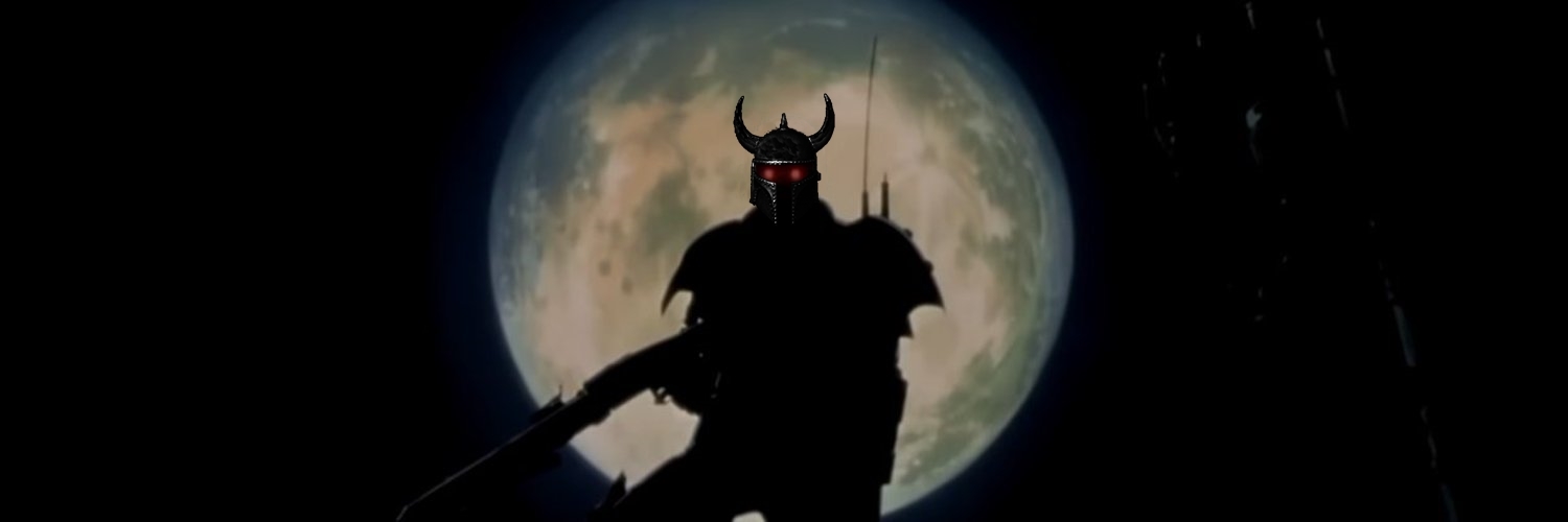 kräc's banner