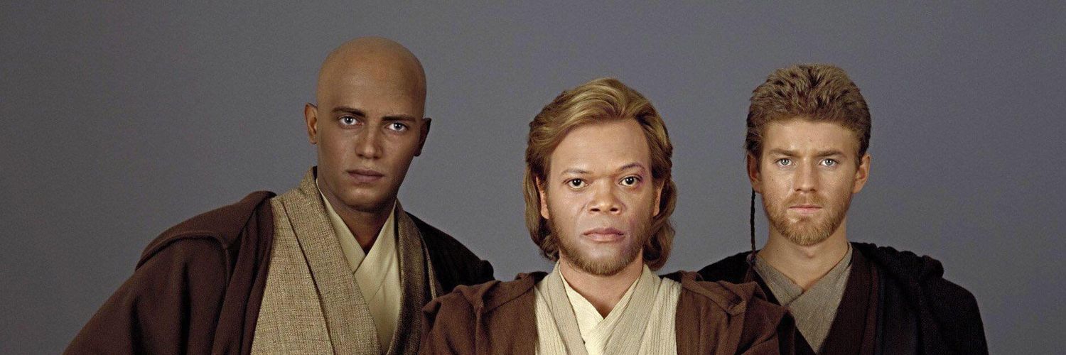 Obi-Wan Kenobi's banner