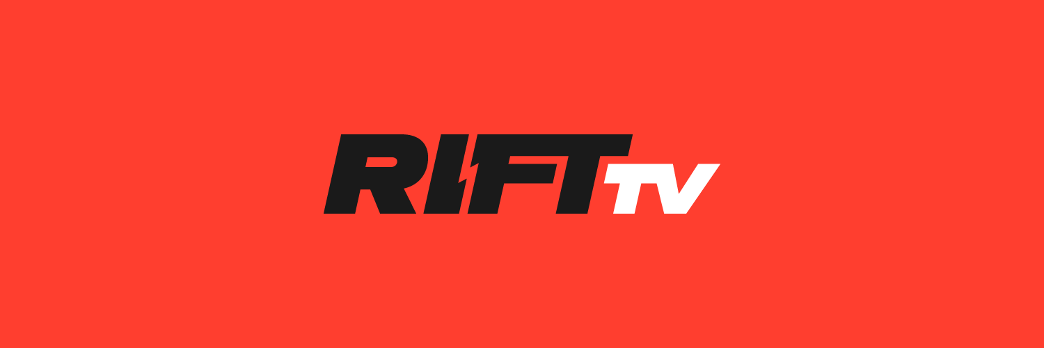 RiftTV's banner
