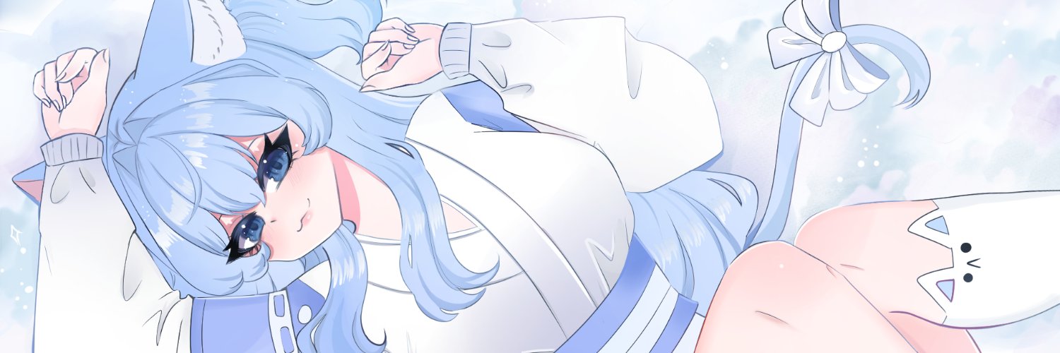 Shinkae Kuraudo ☁️'s banner