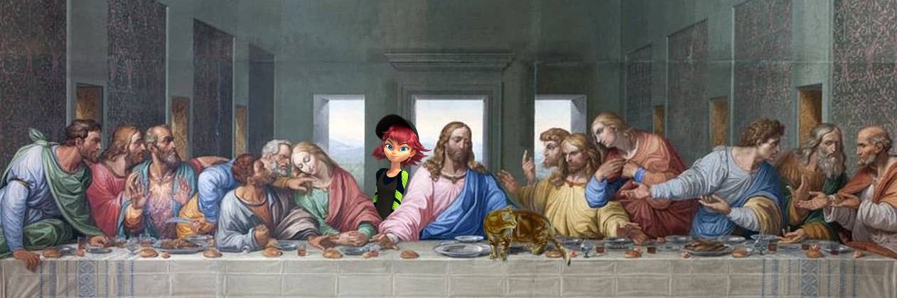 leleo 🐈‍⬛ banner