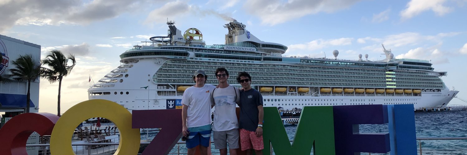 maclong89's profile banner image