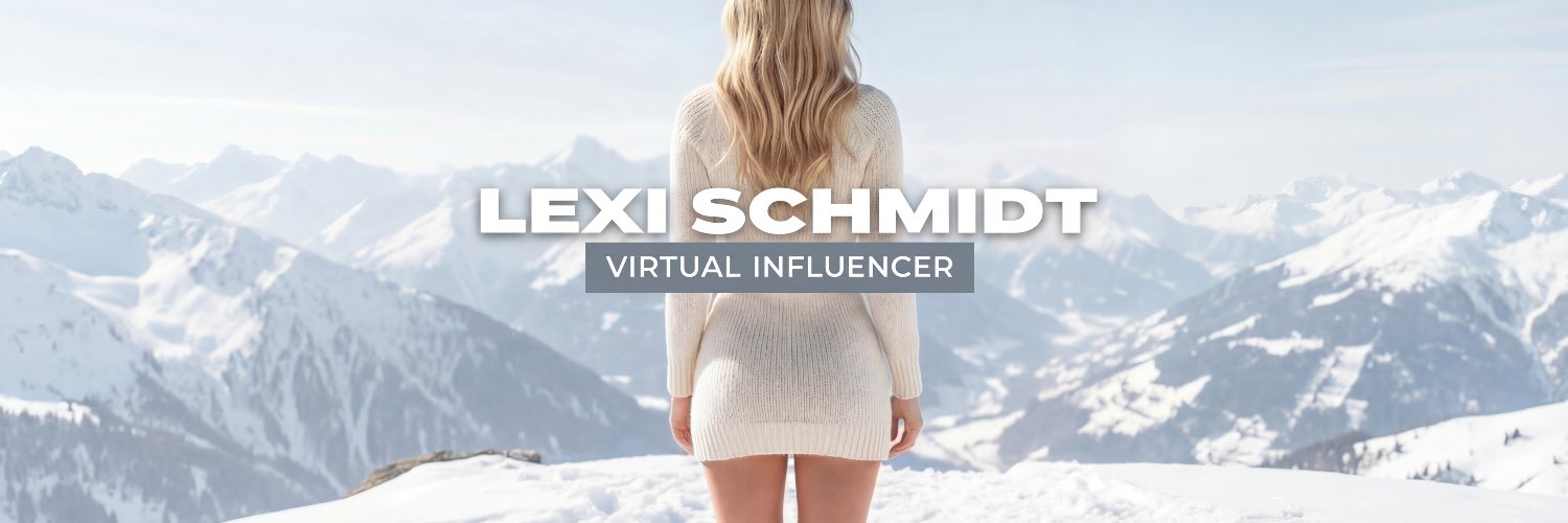 Lexi Schmidt banner