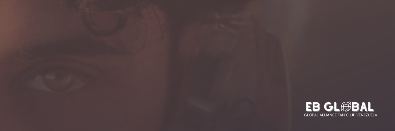 Erick Brian Venezuela banner