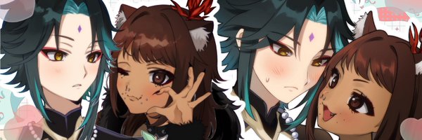 YAKSHAPUP Profile Banner