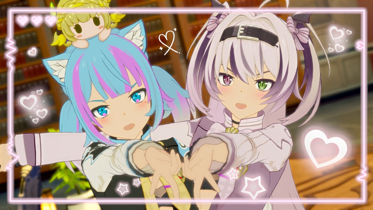 ささのは banner