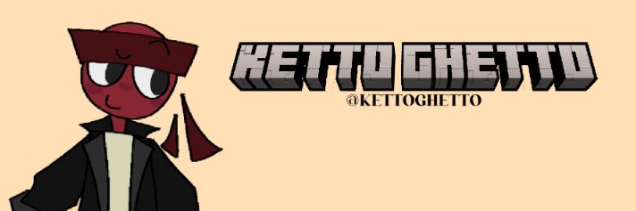 kettoghetto's profile banner image