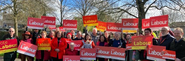 CambridgeLabour Profile Banner