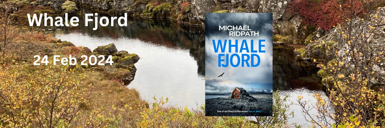 MichaelRidpath's profile banner image