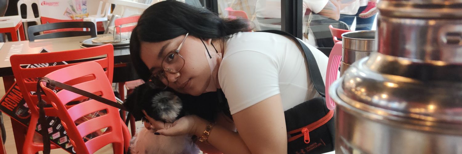 KobeManansala's profile banner image
