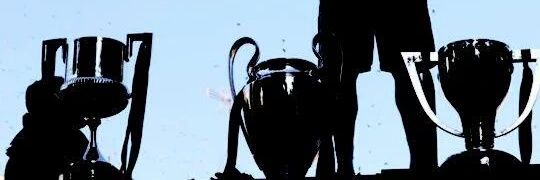 SrtaAzulgrana's profile banner image