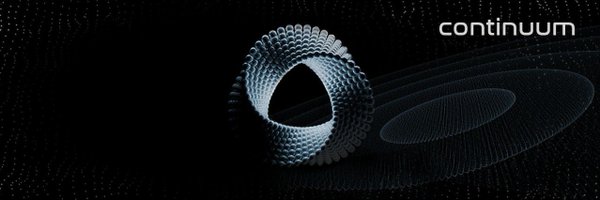 ContinuumDAO Profile Banner