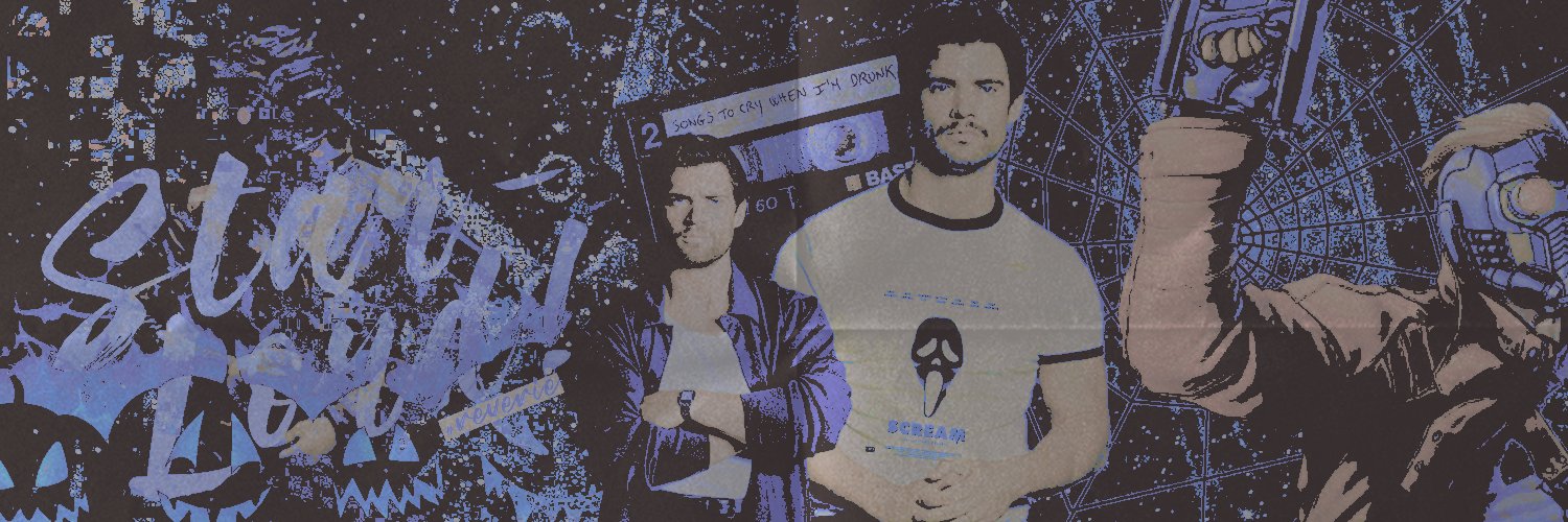 ✩‧₊˚ ‍‍‍ ‍LIVING L͟E͟G͟E͟N͟D. banner