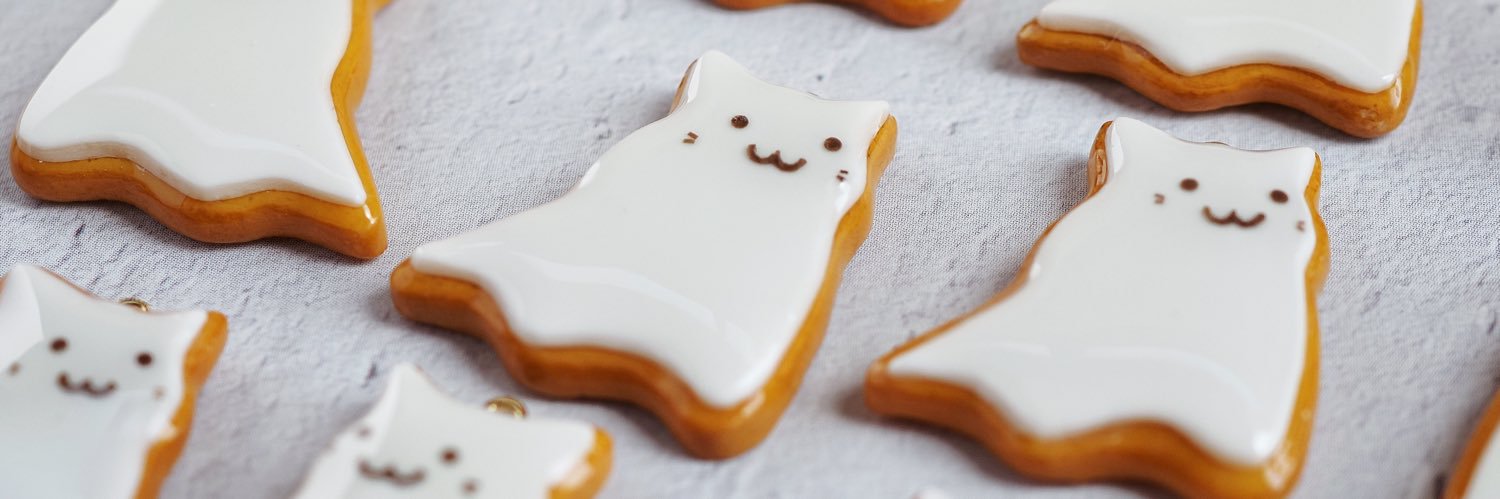 あんぱんのねこ's banner