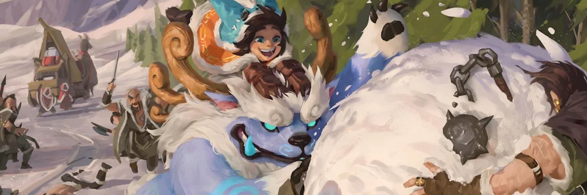 Dohko banner