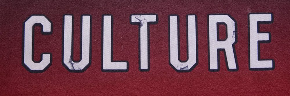 Jerrald President banner