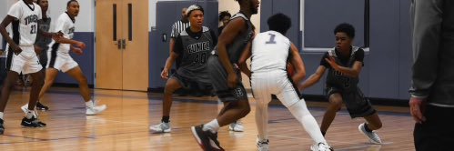 Matthew “Turbo” Gordon Jr banner