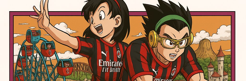 akuAlpha's profile banner image