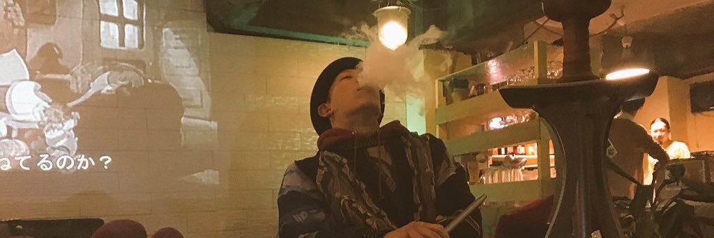 zentaso's profile banner image